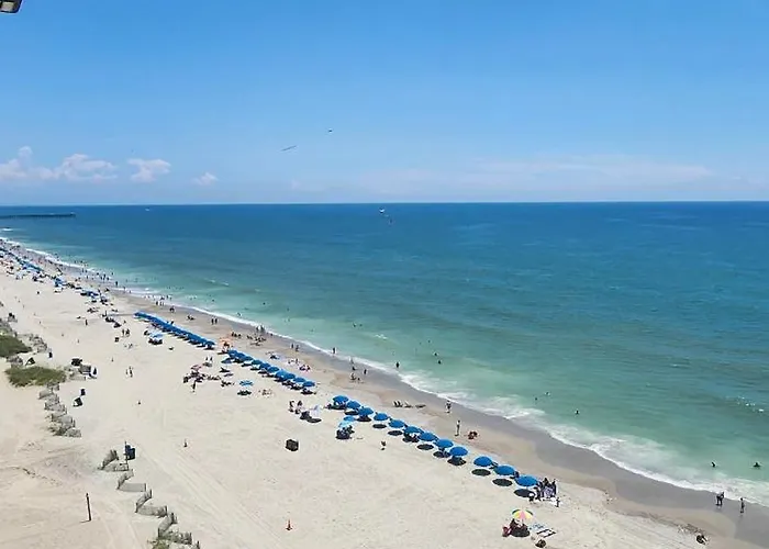 Oceanfront Efficiency T1106