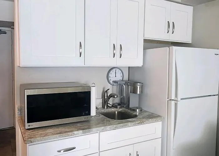 Oceanfront Efficiency T1106